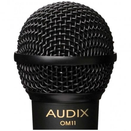 Микрофон Audix OM11 - Фото №61937