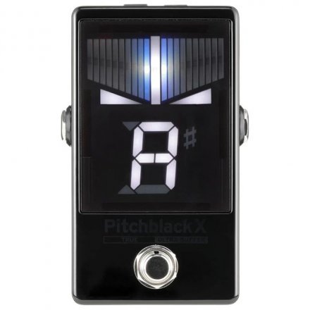 Тюнер для гітари  - Фото №167288