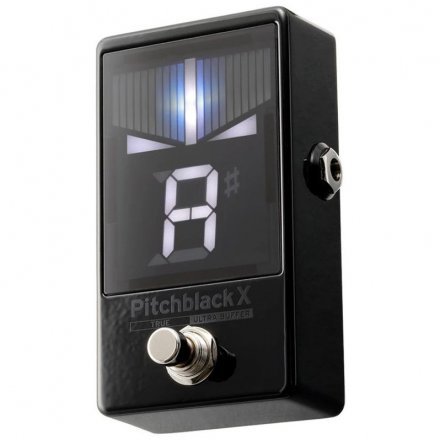 Тюнер для гітари  - Фото №167289