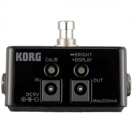 Тюнер для гітари  - Фото №167290