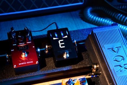 Тюнер для гітари  - Фото №167292