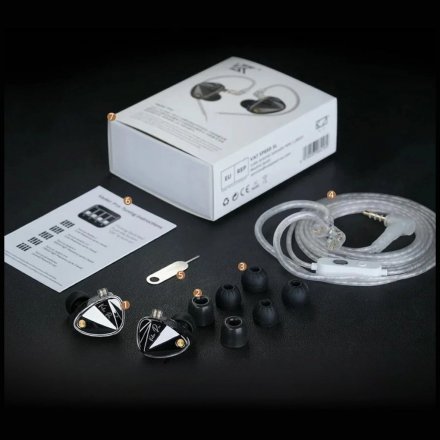 Наушники  - Фото №181777