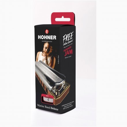 Губная гармошка  - Фото №182788