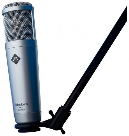 Студійний мікрофон Presonus PX-1 - Фото №132979