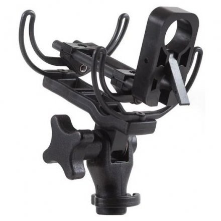 Микрофонный держатель  - Фото №166758