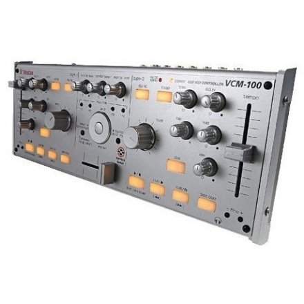 DJ контроллер Vestax VCM-100 - Фото №88648