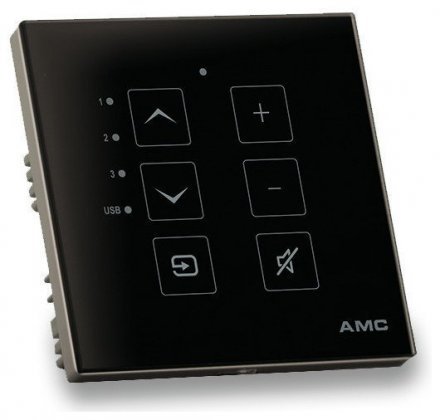 Трансляционный регулятор громкости AMC IMIXB - Фото №137965