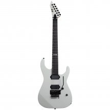  ESP E-II M-II Neck Thru (Snow White)