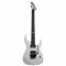 ESP E-II M-II Neck Thru (Snow White)