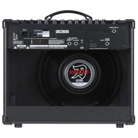 Комбоусилитель для электрогитары  - Фото №167199