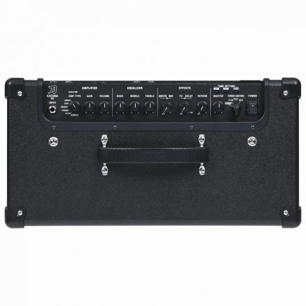Комбоусилитель для электрогитары  - Фото №167200