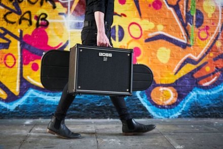 Комбоусилитель для электрогитары  - Фото №167201