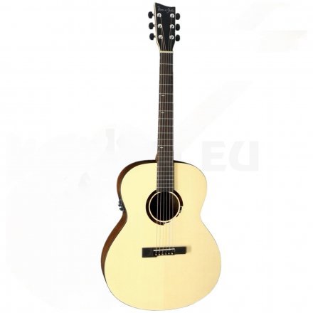 Електроакустична гітара  - Фото №169127