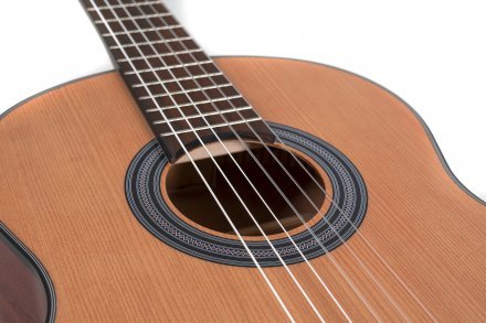 Класична гітара  - Фото №170185