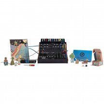  Moog Sound Studio Semi Modular Bundle Subharmonicon And Dfam