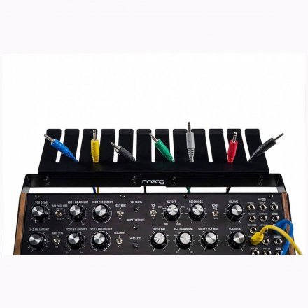 Синтезатор Moog Sound Studio Semi Modular Bundle Subharmonicon And Dfam - Фото №139729