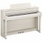 Yamaha Clavinova CLP-845 (White Birch)