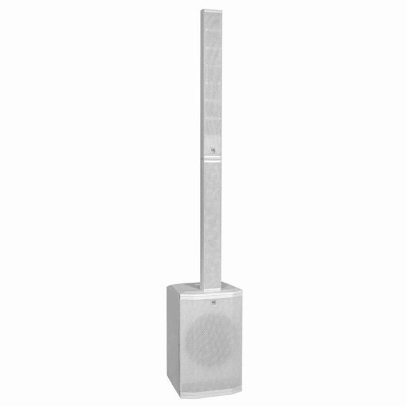 Звуковой комплект HK Audio Polar 12 MK2 White
