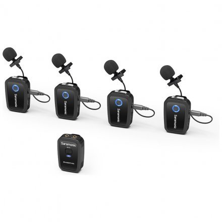 Радиосистема  - Фото №172348