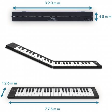 Цифровое пианино  - Фото №173207