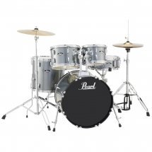  Pearl RS-505C/C706 + Paiste Cymbals