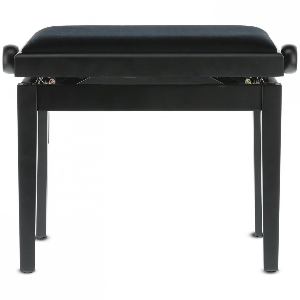 Банкетка Gewa Deluxe Black Matt Банкетка Gewa Deluxe Black Matt