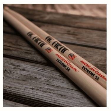 Барабанные палочки Vic Firth X5A AMERICAN CLASSIC EXTREME 5A - Фото №142415