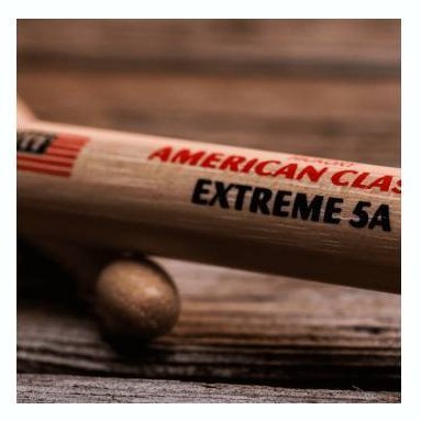 Барабанные палочки Vic Firth X5A AMERICAN CLASSIC EXTREME 5A - Фото №142420
