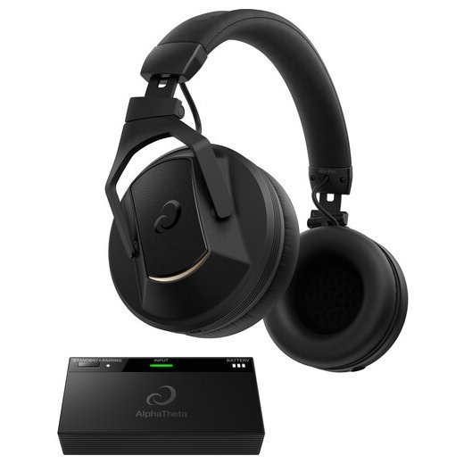 DJ навушники Pioneer Dj HDJ-F10-TX