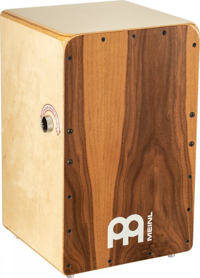 Кахон Meinl Snarecraft Professional SCP100WN Walnut Кахон Meinl Snarecraft Professional SCP100WN Walnut