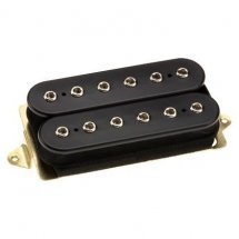 DiMarzio DP156FBK Humbucker From Hell F-Spaced Black