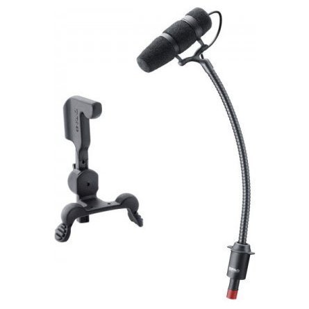 Микрофон DPA microphones 4099-DP-1-199-V Микрофон DPA microphones 4099-DP-1-199-V