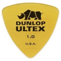 Dunlop 426P1.0 Ultex Triangle Players Pack 1.0