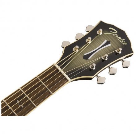 Електроакустична гітара Fender FA-235E CONCERT MOONLIGHT BURST - Фото №155164