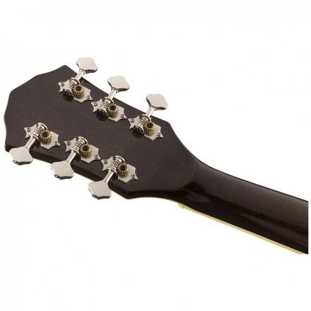 Електроакустична гітара Fender FA-235E CONCERT MOONLIGHT BURST - Фото №155165