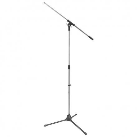Стойка для микрофона On-Stage Stands MS7701B - Фото №73325