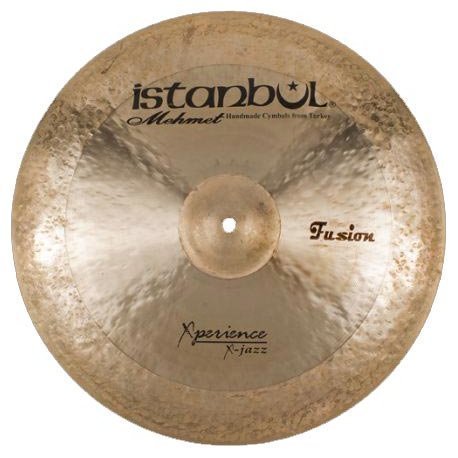 Тарелки Ride Istanbul Mehmet Istanbul XXJ-FRH20