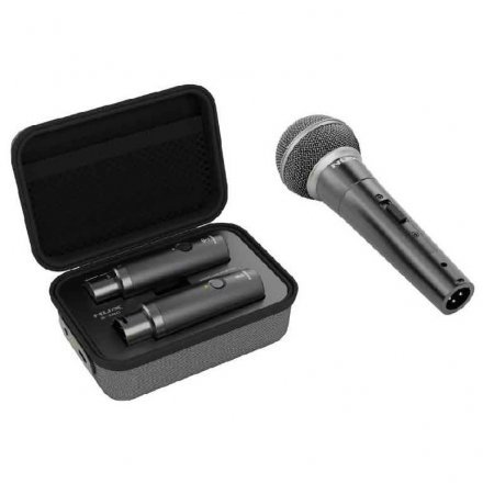 Радіосистема  - Фото №179513