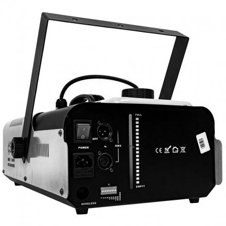 Дымогенератор (дым машина)  - Фото №185545