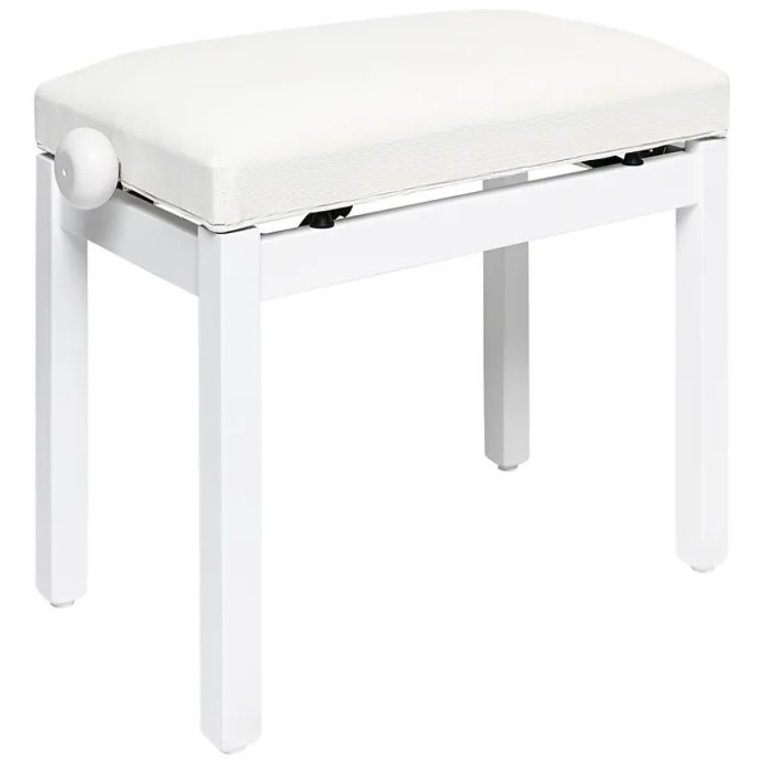 Банкетка Stagg PB06 WHM VWH