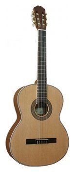 Классическая гитара Maxwood MCS 6565