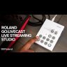 Звуковая карта Roland GO:LIVECAST