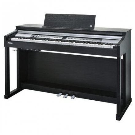 Цифровое пианино  - Фото №165853