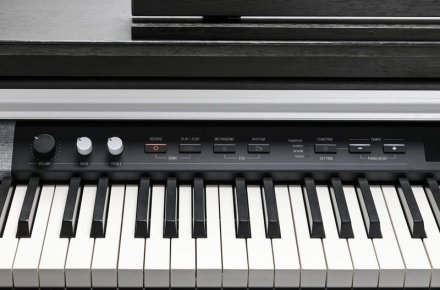 Цифровое пианино  - Фото №165858