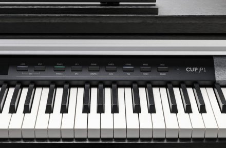 Цифровое пианино  - Фото №165859