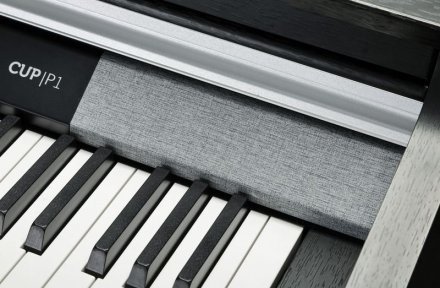 Цифровое пианино  - Фото №165862