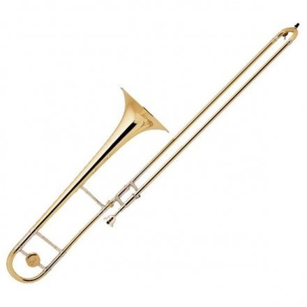 Тромбон Bach 36В - Фото №51782