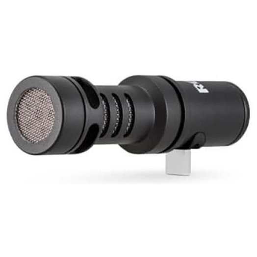 Мікрофон Rode VideoMic ME-C