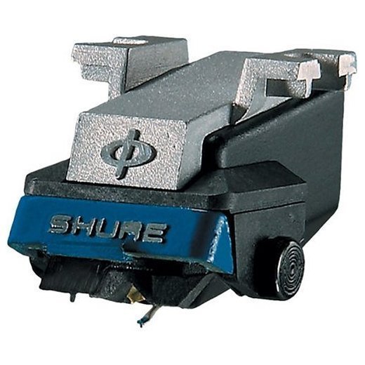 Shure M97XE
