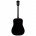 Акустическая гитара Fender FA-125 WN Dreadnought Acoustic Sunburst